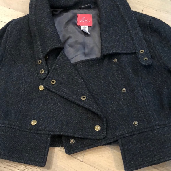 Jacket - Picture 2 of 5